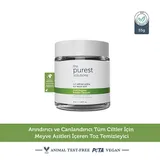 The Purest Solutions Meyve Asitleri İçeren Toz Temizleyici