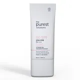 The Purest Solutions Lekeli Ciltler İçin Antioksidan Destekli