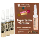 Janssen Cosmetics Toparlamaya Yardımcı Ampul 3'lü