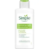 Simple Kind To Skin Su Bazlı Nemlendirici