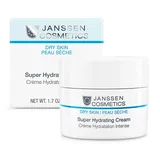 Janssen Cosmetics Yüksek Sebumlu Kuru Cilt Nemlendiricisi