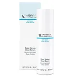 Janssen Cosmetics Yüksek Nem Sağlayıcı Konsantre Serum