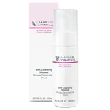 Janssen Cosmetics Günlük Hassas Cilt Temizleyici Köpük