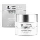 Janssen Cosmetics Kolajen ve Elastin Sentez C Vitamini Kre