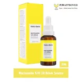 Maruderm Niacinamide %10 + Hyalüronik Asit + Pant
