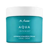 M.asam Aqua Intense Supreme Hyaluron Yüz Kremi