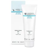 Janssen Cosmetics Nemlendirici Krem