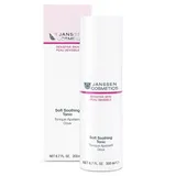 Janssen Cosmetics Hassas Ciltler Yatıştırıcı Tonik Jel