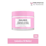 Maruderm Salisilik Asit + Çay Ağacı Yağı Kil Mask