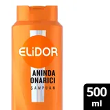 Elidor Superblend Şampuan Anında Onarıcı Bakım