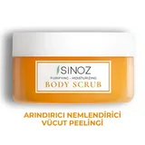 Sinoz Vücut Peelingi