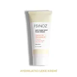 Sinoz Leke Kremi