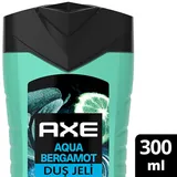 Axe Premium Collection Duş Jeli Aqua Bergamo