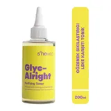 She Vec Glyc-Alright Gözenek Sıkılaştırıcı ve Le