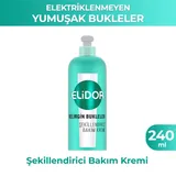 Elidor Belirgin Bukleler Şekillendirici Saç Bak