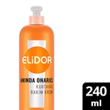 Elidor Anında Onarıcı Yıpranmış Saçlar İçin Kur