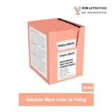 Maruderm Aydınlatıcı Toz Peeling x
