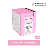 Maruderm Arındırıcı Toz Peeling x