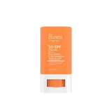 The Purest Solutions Daily Barrier & UV Protection Sun Stick