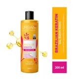Urban Care Brazilian Keratin Düzleştirici Etkili Sa