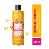 Urban Care Brazilian Keratin Düzleştirici Etkili Sa