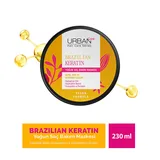 Urban Care Brazilian Keratin Düzleştirici Etkili Yo