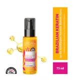 Urban Care Brazilian Keratin Düzleştirici Etkili Ke