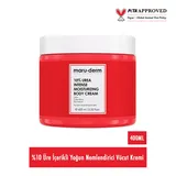 Maruderm %10 Urea (Üre) Yoğun Nemlendirici Vücut 