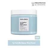 Maruderm %5 Centella Onarıcı Vücut Kremi