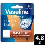 Vaseline Lip Therapy Dudak Bakım Kremi Cocoa Butt