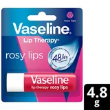Vaseline Lip Therapy Dudak Bakım Kremi Rosy Lips