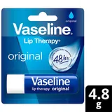 Vaseline Lip Therapy Dudak Bakım Kremi Original