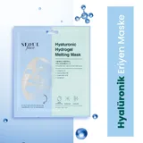 Dermal Korea Seoul Face Hyaluronic Hydrogel Eri