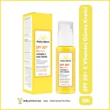 Maruderm C Vitamini SPF 50+ Güneş Kremi
