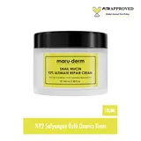 Maruderm %92 Salyangoz Özlü Onarıcı Krem