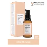 Maruderm Retinol 0.3 Cilt Yenileyici Bakım Serumu