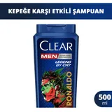 Clear Men Legend By CR7 Cristiano Ronaldo Kepe