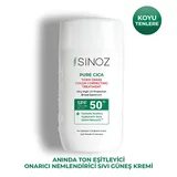 Sinoz Pure Cica Tiger Grass Ton Eşitleyici Sıv