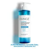 Sinoz Kuru ve Hassas Ciltler İçin Yüz Temizlem