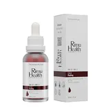 Rimu Health Canlandırıcı ve Cilt Tonu Eşitleyici Yüz