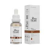 Rimu Health Cilt Tonu Eşitleyici ve Lekeli Ciltler İ