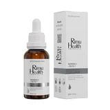 Rimu Health Gözenek Sıkılaştırıcı Siyah Nokta ve Siv