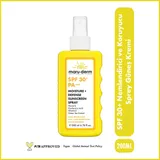 Maruderm SPF 30+ Nemlendirici ve Koruyucu Sprey G