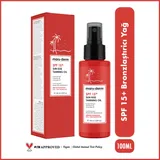 Maruderm SPF 15+ Sun Kiss Tanning Oil SPF 15+ Bro