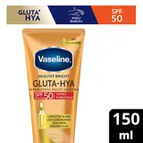 Vaseline Gluta-Hya Serum Etkili Vücut Losyonu Gün