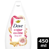 Dove Sugar Cookie Duş Jeli