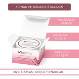 Juvenis Tırnak Balsamı