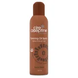 Cire Aseptine Şeffaf Aeresol Sprey Güneş Yağı 0 SPF