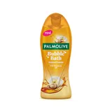 Palmolive  Bubble Bath Banyo ve Duş Jeli Makademya