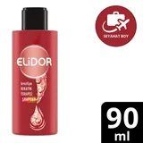 Elidor Brezilya Keratin Terapisi Seyahat Boy Şa